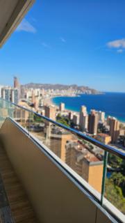Apartamento Blue Horizonte - 4