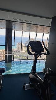 Apartamento Blue Horizonte - 3