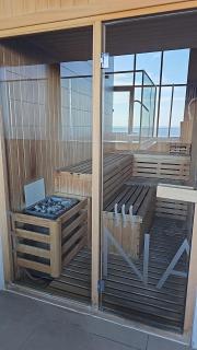 Apartamento Blue Horizonte - 2