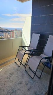 Apartamento Blue Horizonte - 1