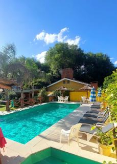 Complejo Pueblo Bonito Mayu Sumaj - 7