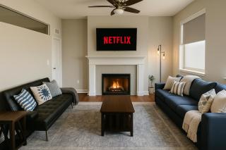 Dwntwn Suite R&R, Casino, Stadiums, Airport - 0