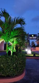 Jardins Motel (Adults Only) - 0