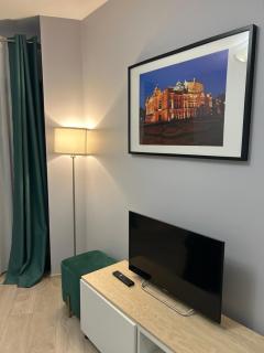 Solna Studio Apartment - Comfort Stay in Heart of Kraków - 8