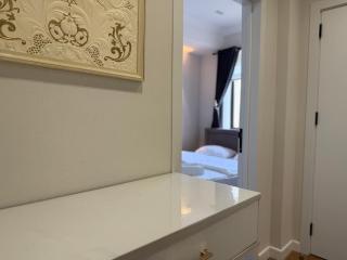 Maiden Tower Apartment - 5