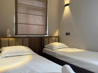 Maiden Tower Apartment - 4