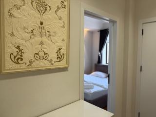 Maiden Tower Apartment - 3