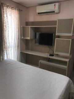 Apartamento em Belém para a COP-30, Uno Tower - 8