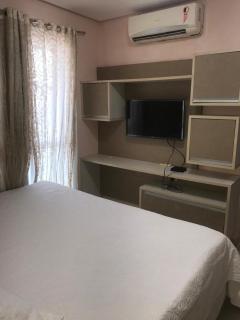 Apartamento em Belém para a COP-30, Uno Tower - 7