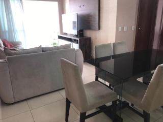 Apartamento em Belém para a COP-30, Uno Tower - 6