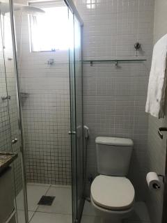 Apartamento em Belém para a COP-30, Uno Tower - 4