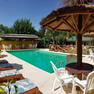 Complejo Pueblo Bonito Mayu Sumaj - 5