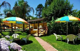 Complejo Pueblo Bonito Mayu Sumaj - 6