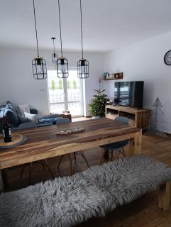 Apartmány na Žlábku - 8