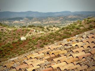 Pequeña África en El Gastor - 7