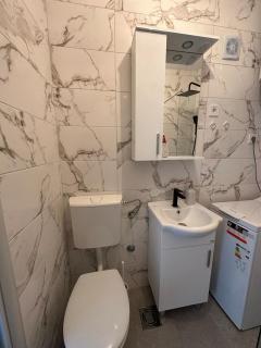 Andrea Apartment - 1