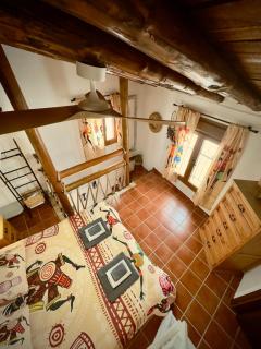 Pequeña África en El Gastor - 4