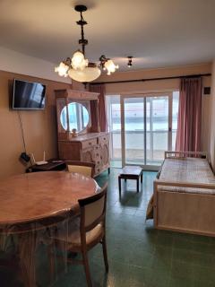 Torremar Vista Lateral al MAR - 5