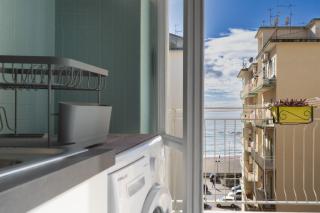 Blue Apartment Beach Vista - 9