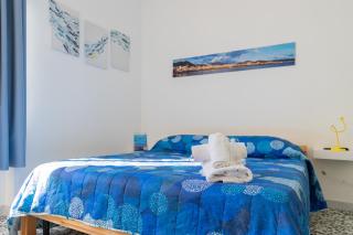 Blue Apartment Beach Vista - 7