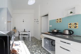 Blue Apartment Beach Vista - 2