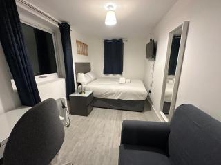 Eltham Hill Stay - Eltham - 3