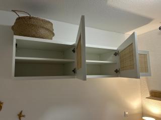 L Azur piscine parking climatisé T2 - 5