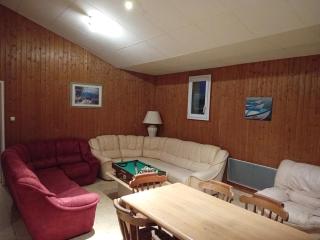 Maison au calme proche vignes et forêt - 0