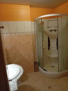 Maison au calme proche vignes et forêt - 2