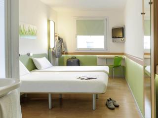 ibis budget Hamburg Altona - Hamburgo - 1