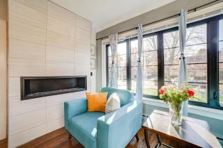 Near Casinos and Lake Michigan Beaches Hammond Apt - 3