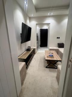 سكوير القدس غرفه وصاله - 4