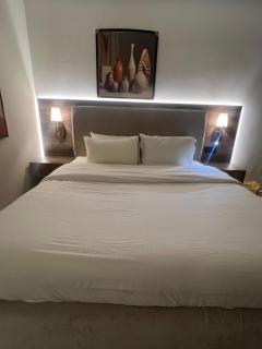 سكوير القدس غرفه وصاله - 1