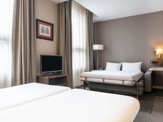 Aparthotel Adagio La Défense Esplanade - Puteaux - 4