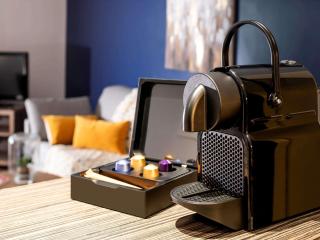 Aparthotel Adagio La Défense Esplanade - Puteaux - 7