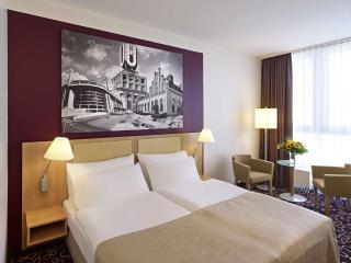 Mercure Hotel Dortmund City - Dortmund - 8
