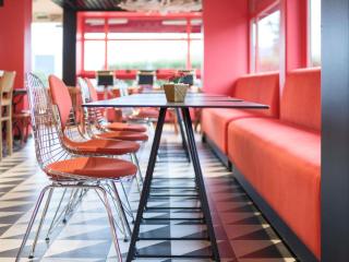 ibis Strasbourg Sud La Vigie - 7