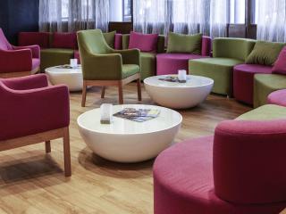 Mercure Hotel am Messeplatz Offenburg - 6