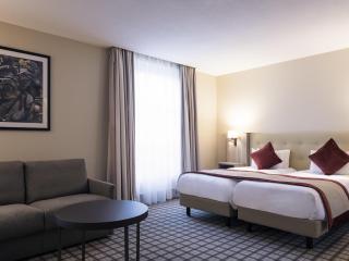 Mercure Luxembourg Kikuoka Golf & Spa - 3