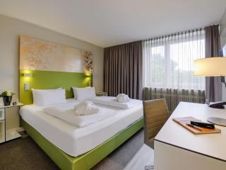 Congress Hotel Mercure Nürnberg an der Messe - Norimberga - 2