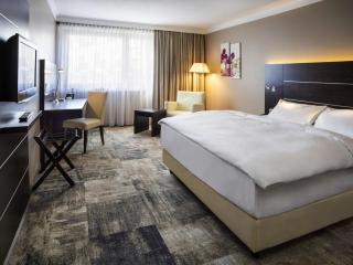 Mercure Hotel Hamm - Hamm - 1