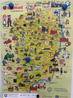 Apartament Skórcz Kociewie Pomorze Gdańskie Agroturystyka - 8