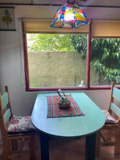 Lugar bonito casa de dos habitaciones - 6