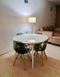 Lake view apartament - 2