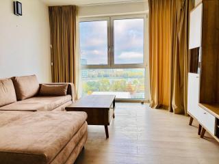 Lake view apartament - 4