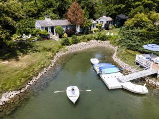 The Cottages at Cabot Cove - 9