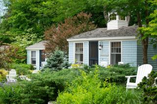 The Cottages at Cabot Cove - 2