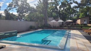 Tajy Iguazu Hotel - 0