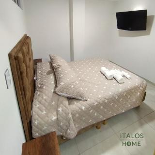 Italos Home Apartamentos en Popayán - 9