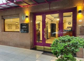 Hotel Principe - 0